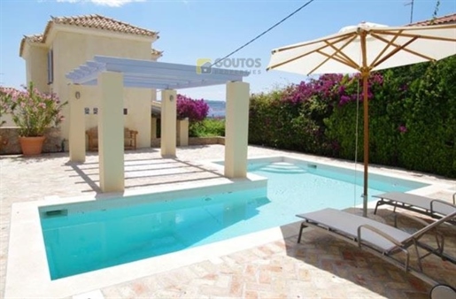 (De vânzare) Vilă rezidențială || Argolida/Kranidi - 160 mp, 5 dormitoare, 780.000€