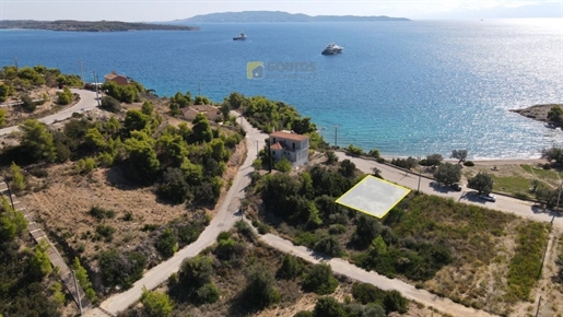(For Sale) Land Plot || Argolida/Kranidi - 437 Sq.m, 300.000€