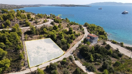 (For Sale) Land Plot || Argolida/Kranidi - 450 Sq.m, 95.000€
