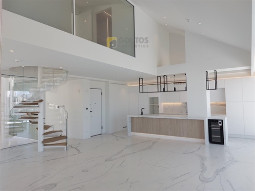 (A vendre) Maison Maisonnette || Athens South/Glyfada - 270 m², 4 chambres, 2.400.000€