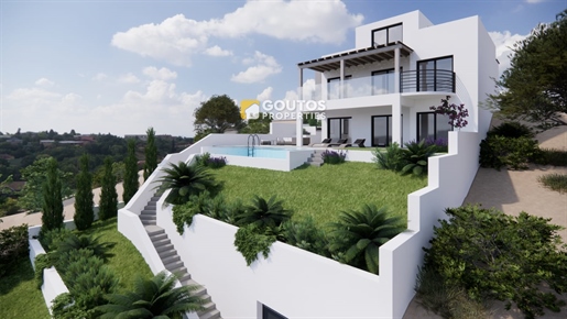 694078 - Villa à vendre à Kranidi, 213 m², €850,000