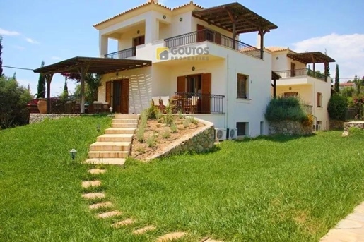 (For Sale) Residential Detached house || Argolida/Kranidi - 167 Sq.m, 4 Bedrooms, 350.000€