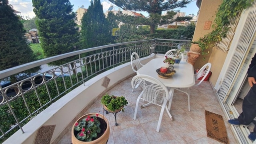 (For Sale) Residential Maisonette || Athens South/Alimos - 370 Sq.m, 6 Bedrooms, 1.000.000€