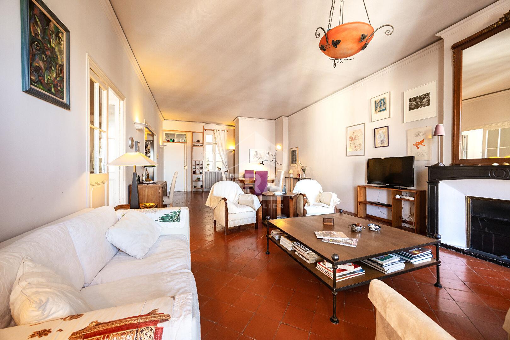 Appartement à vendre, 140m², Perpignan