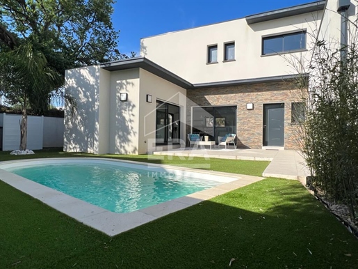 Perpignan - Massilia: Luxuriöse 5-Zimmer-Villa zum Verkauf