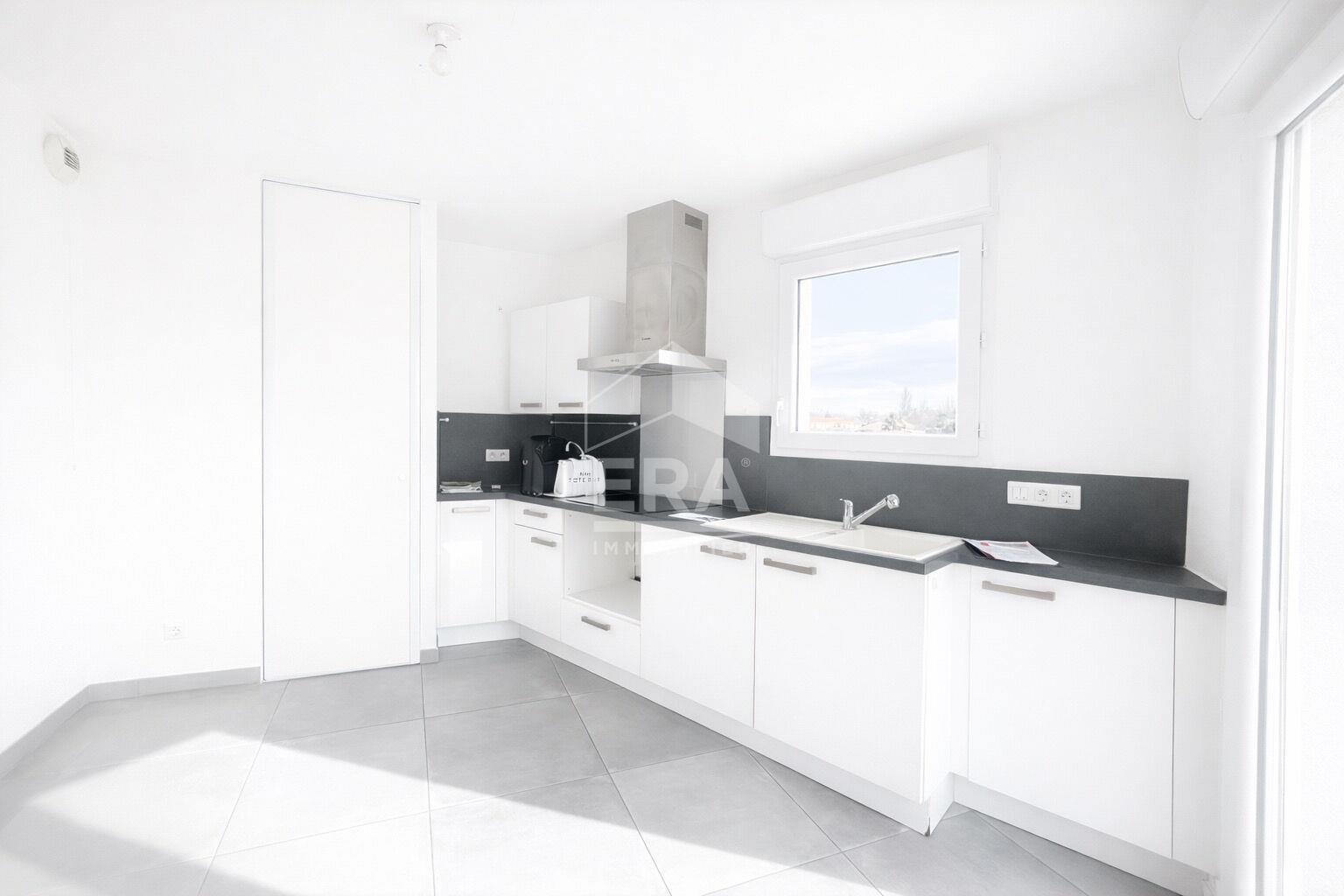 Appartement à vendre, 59m², Toulouges