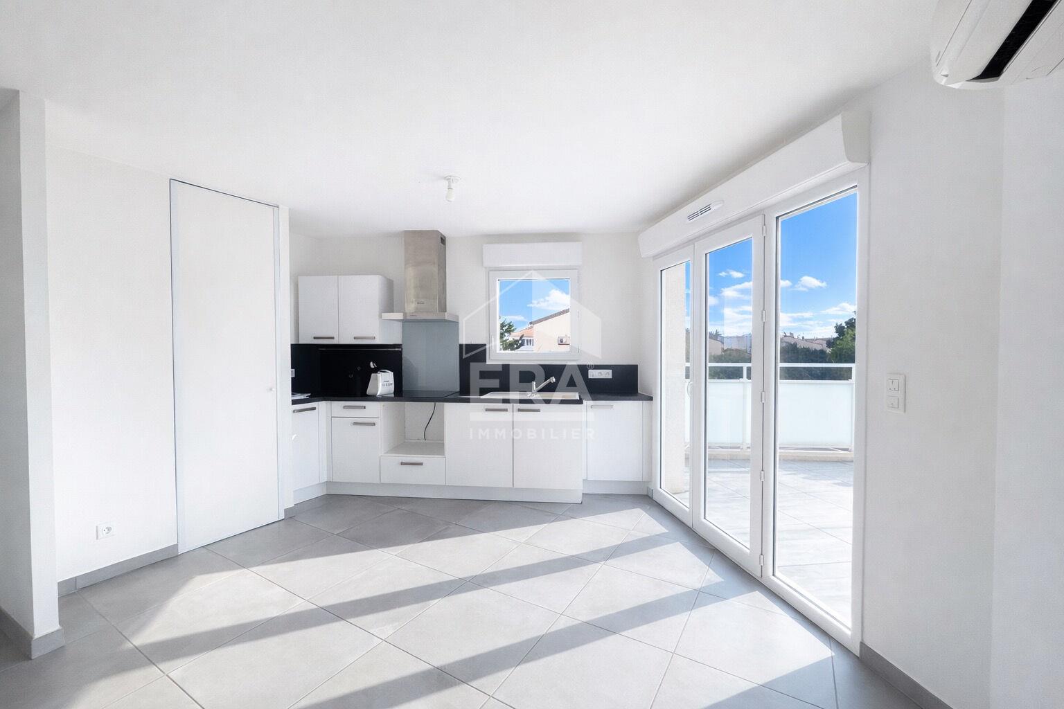 Appartement à vendre, 59m², Toulouges