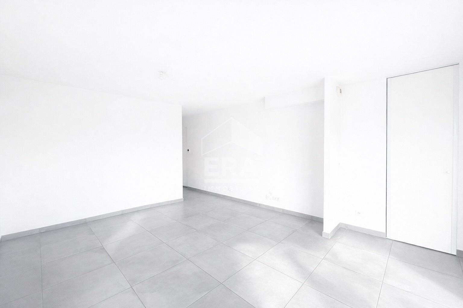 Appartement à vendre, 59m², Toulouges