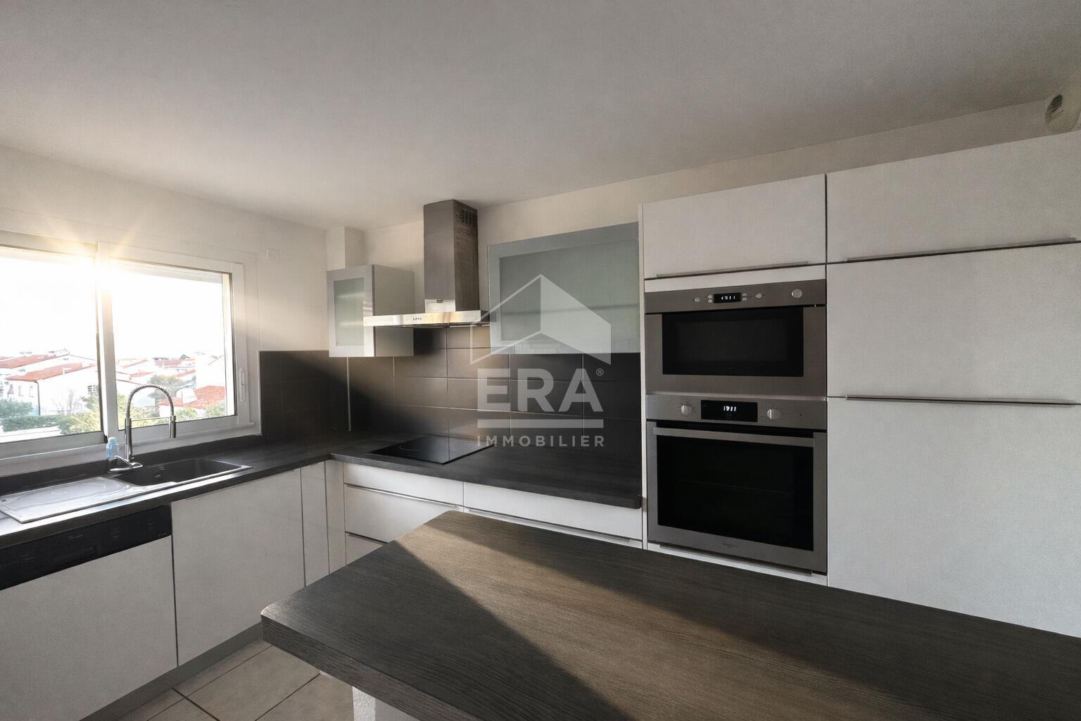 Appartement à vendre, 77m², Perpignan