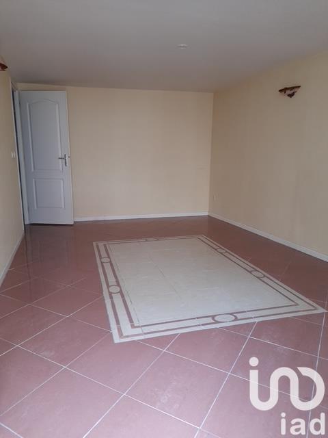 Appartement à vendre, 24m², Orléans