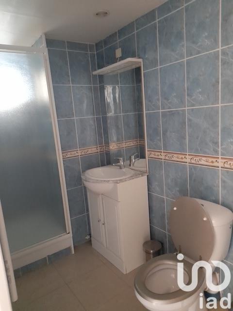 Appartement à vendre, 24m², Orléans