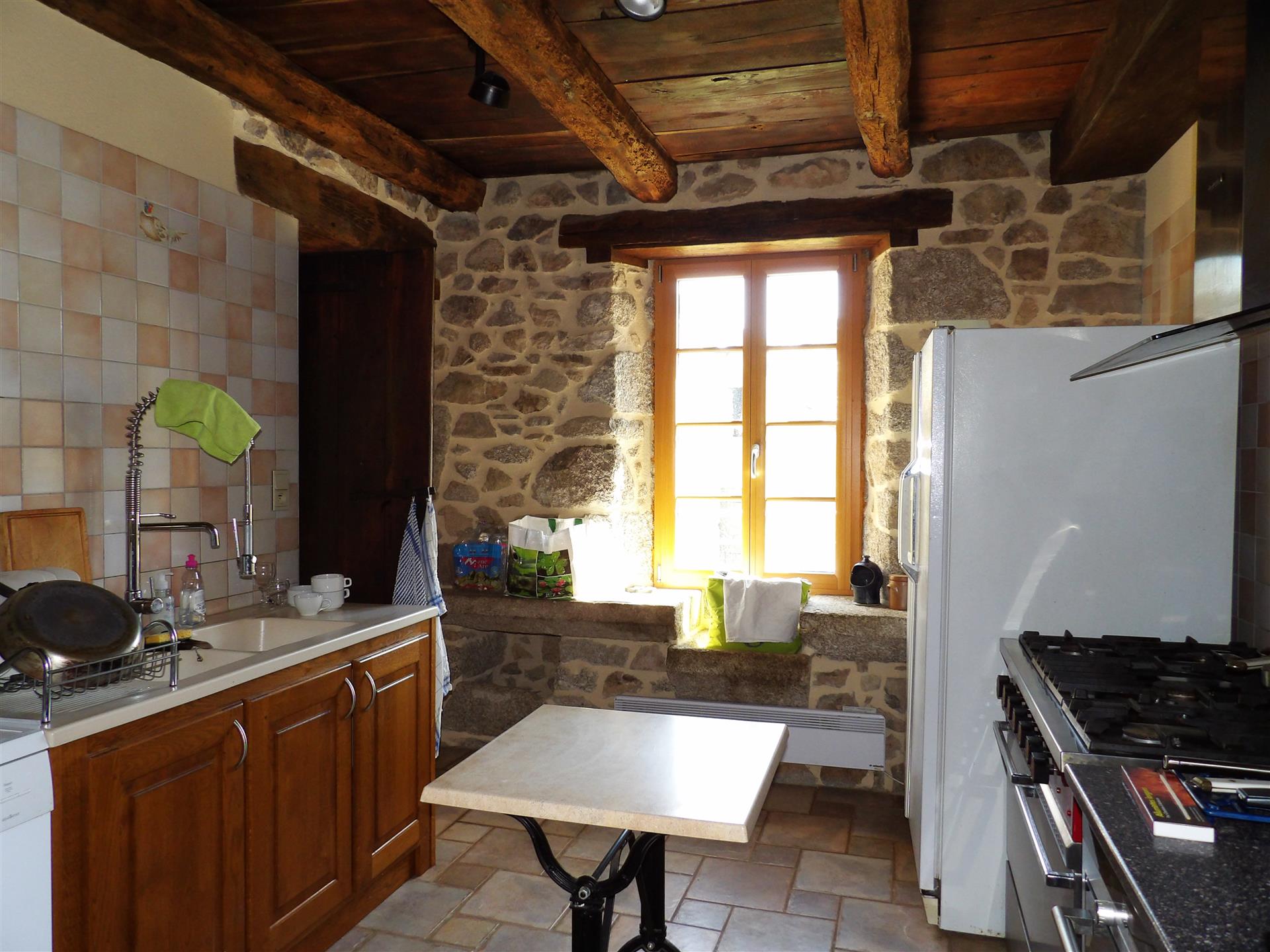 Compra: Casa (12460)