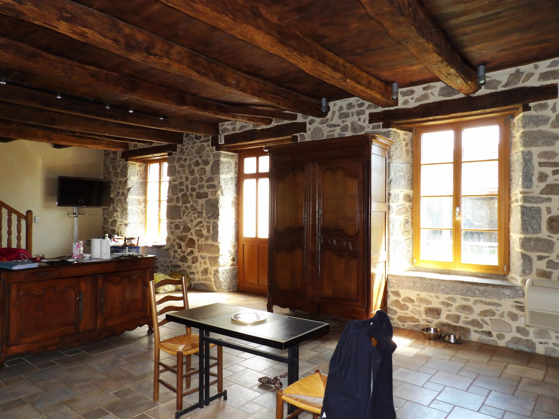 Compra: Casa (12460)