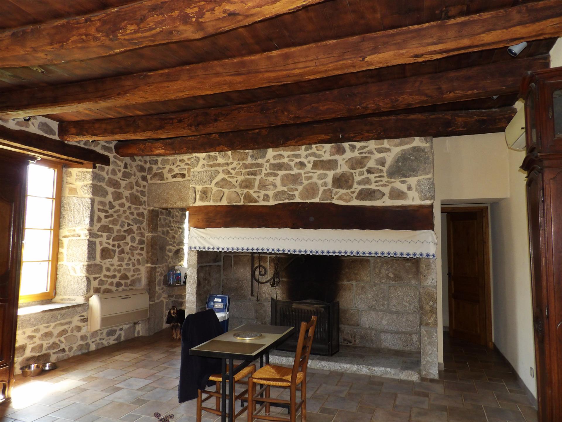 Compra: Casa (12460)