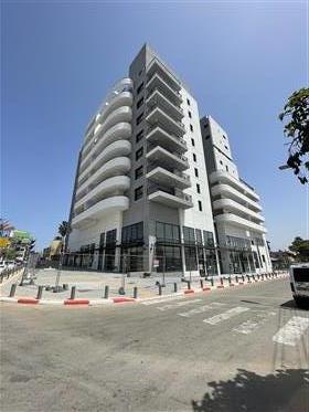 Venta 2 habitaciones en yad Eliyahu Barrio Tel Aviv