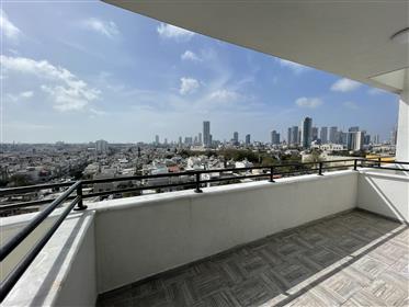 In vendita 2 stanze in yad Eliyahu Quartiere Tel Aviv