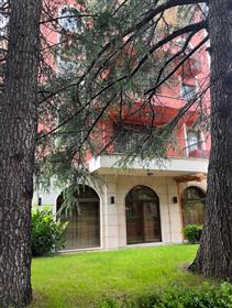 Apartament cu două camere în Varna-Bulgaria.