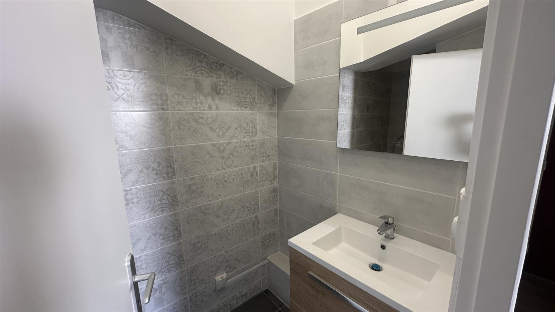 Appartement à vendre, 40m², Toulouse