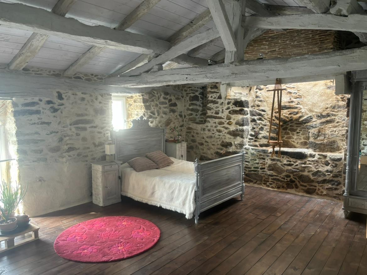 Maiqon 4/5 bedrooms + garage