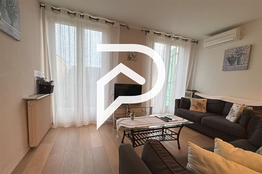 Apartment Sarlat La Caneda 5 room(s)