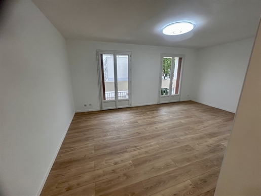Apartment T3 76m2 in Montpellier ( 34070 )