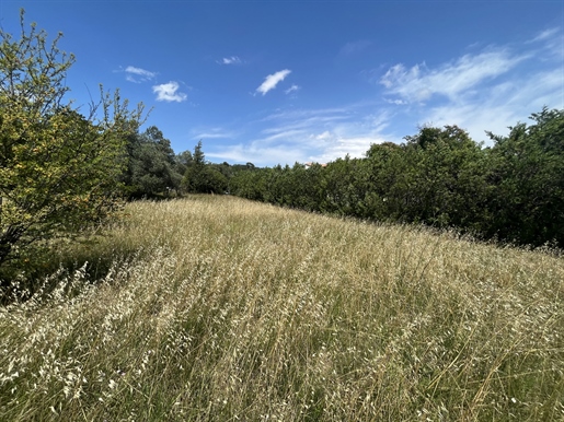 Land of 433m2 serviced in Clermont-L'Hérault