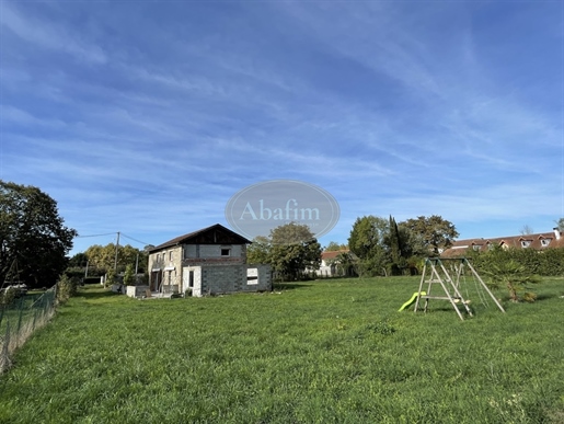 Compra: Casa (65700)