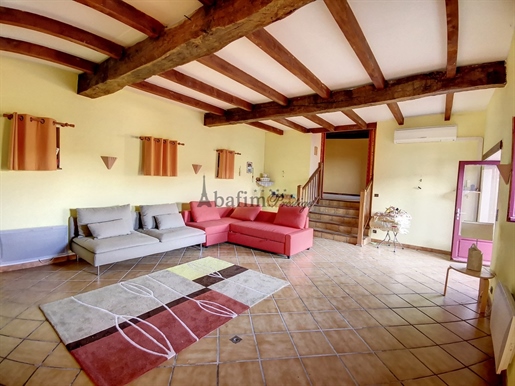 Compra: Casa (65200)