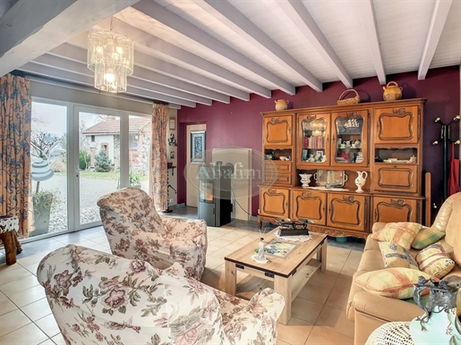 Compra: Casa (65500)