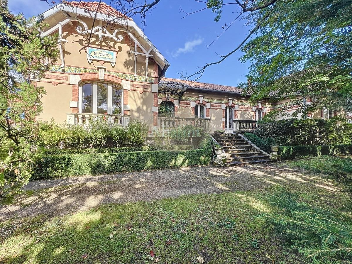 Beautiful Villa w/Gite Castres