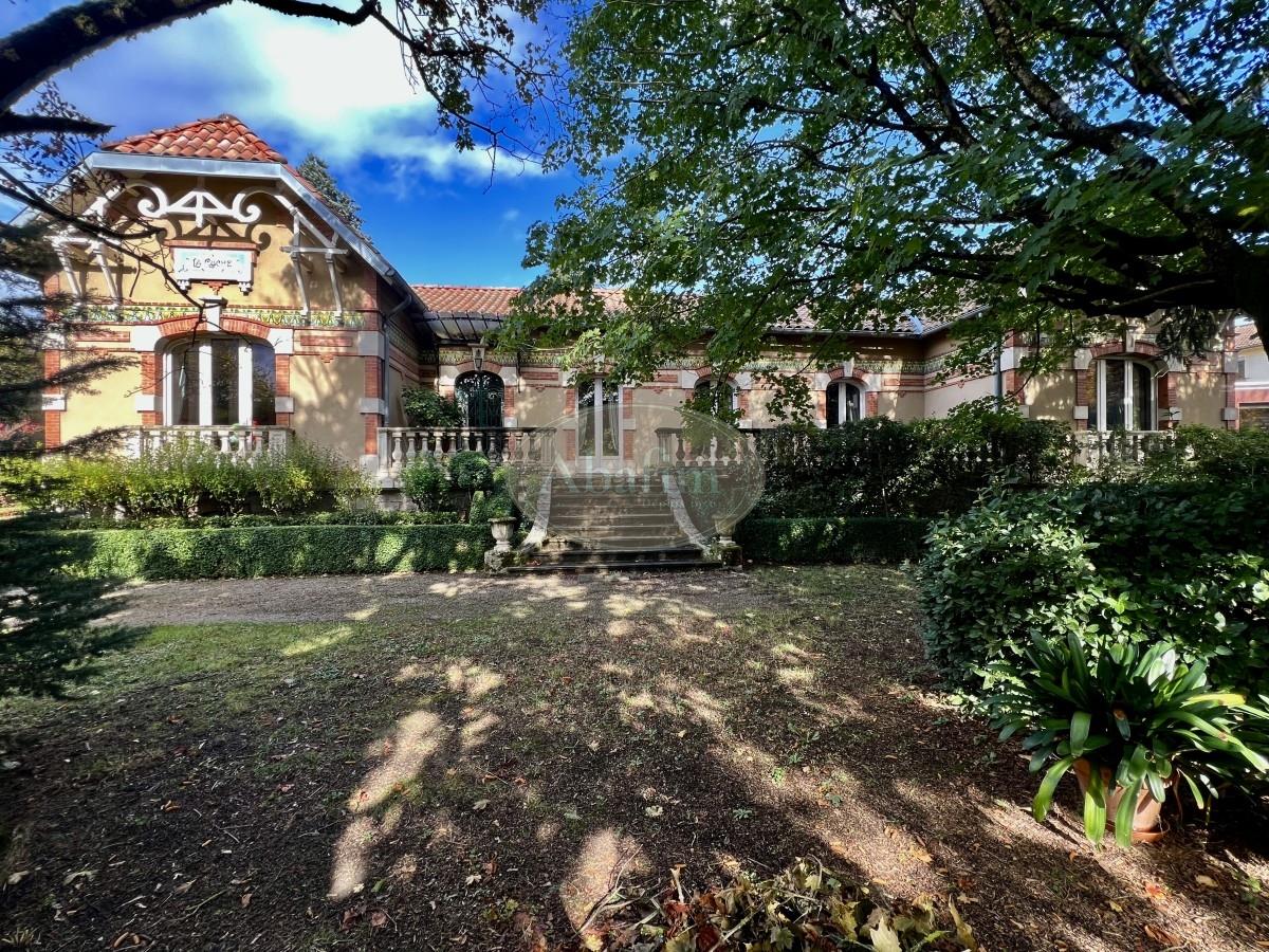 Beautiful Villa w/Gite Castres