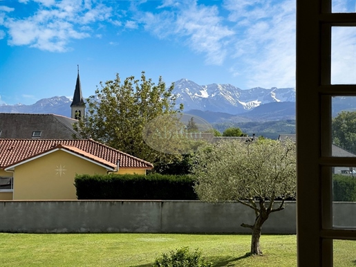 Villa View Pyrenees