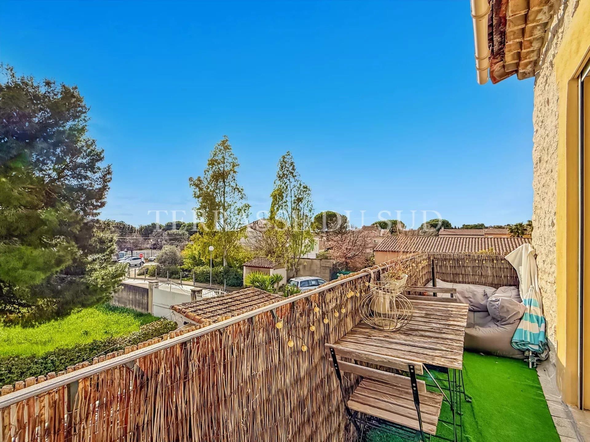 Appartement à vendre, 102m², Allauch