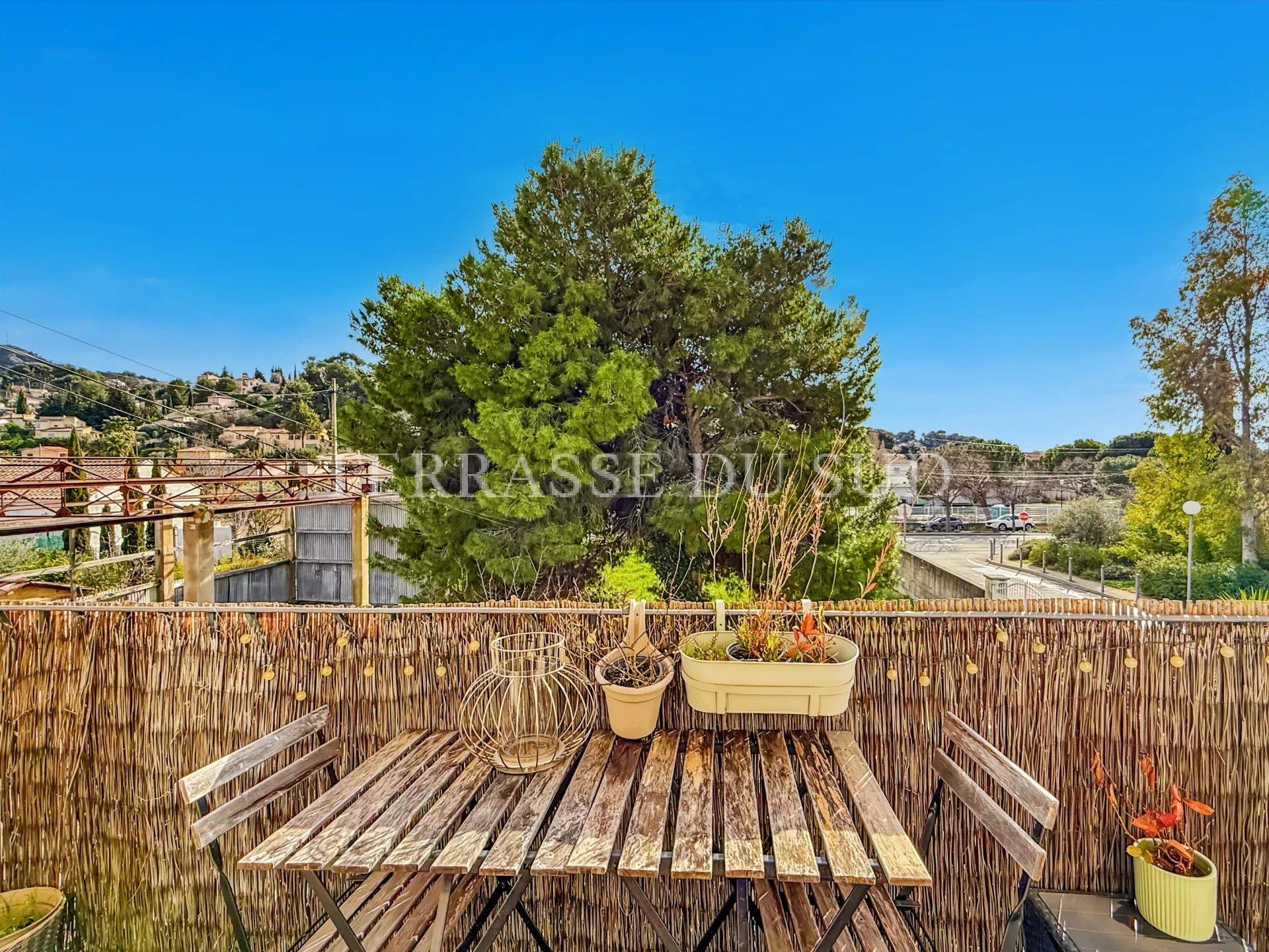 Appartement à vendre, 102m², Allauch