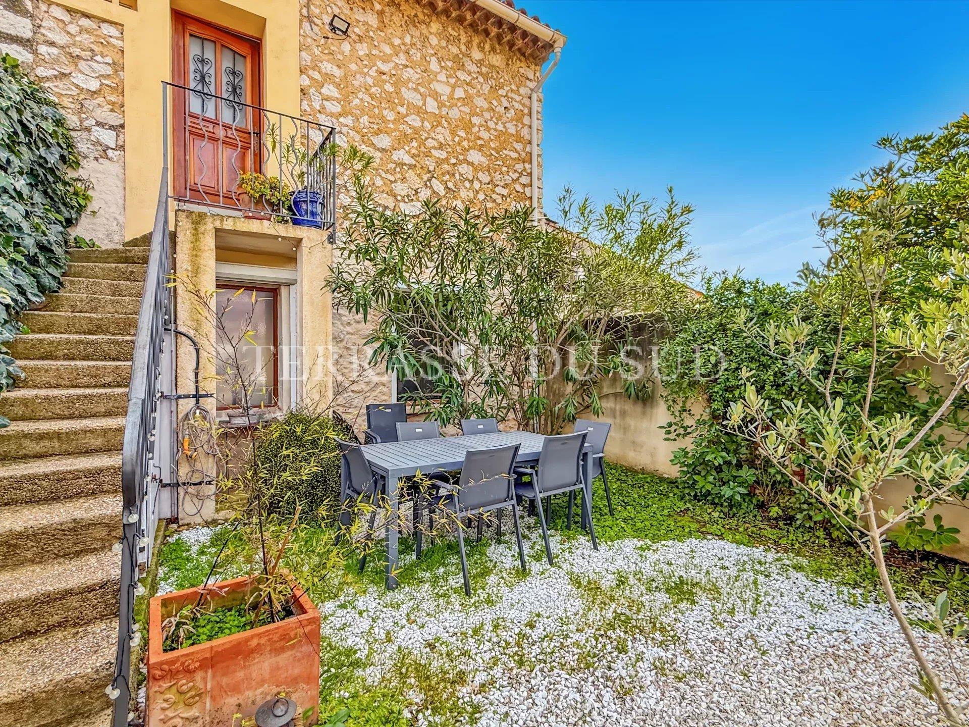 Appartement à vendre, 102m², Allauch