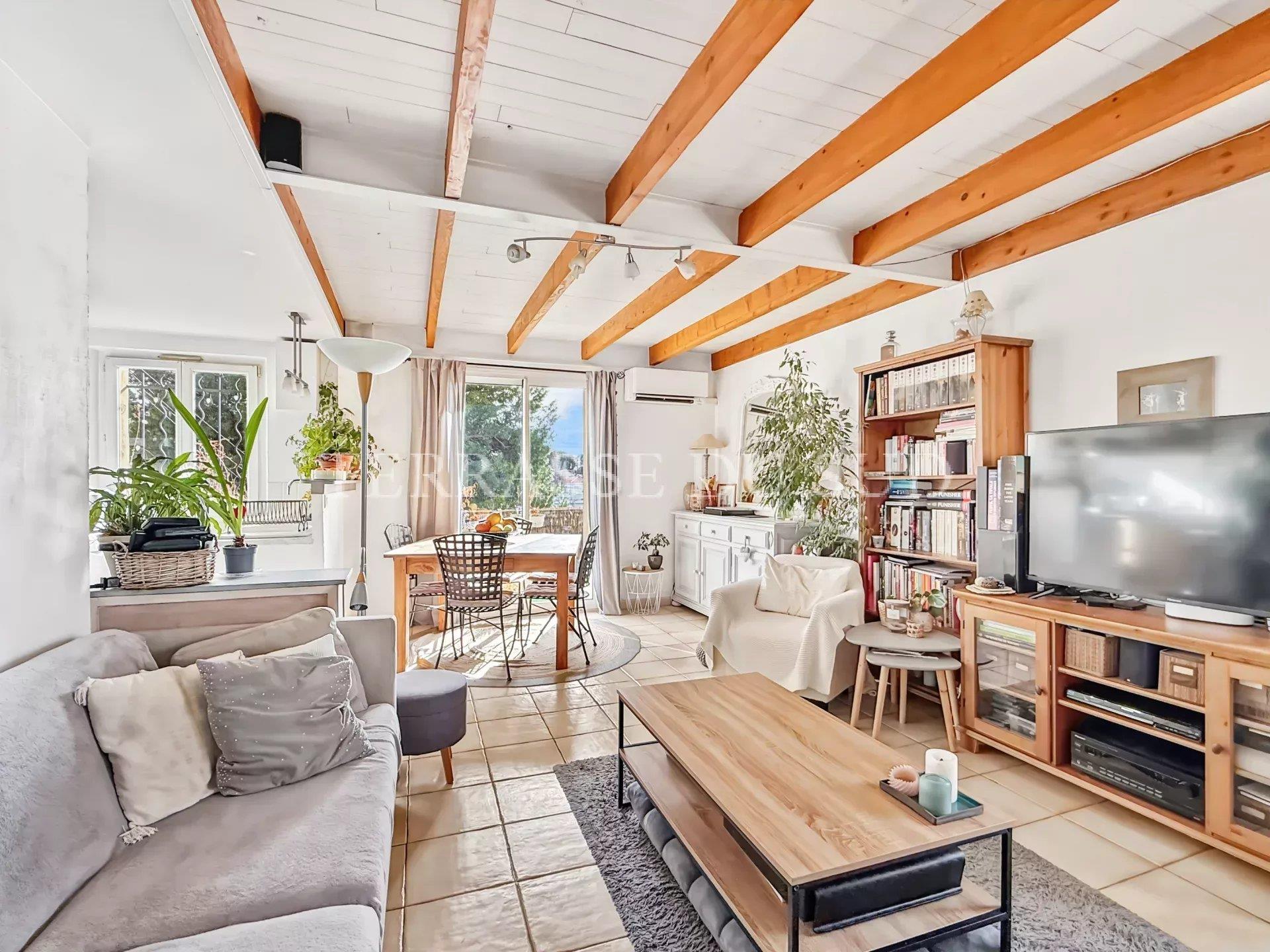 Appartement à vendre, 102m², Allauch