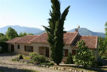 Vila za prodaju Provence-Gorges du Verdon