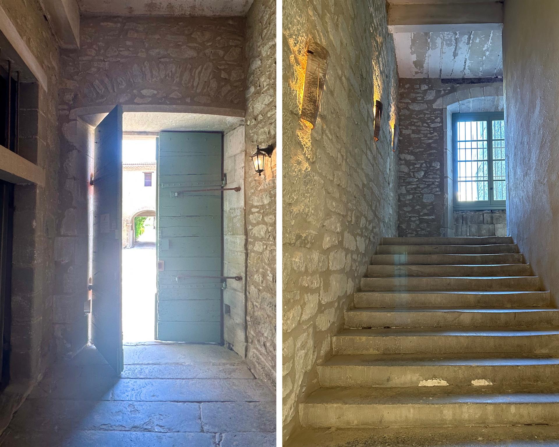 Beautiful castle house, near Carcassonne