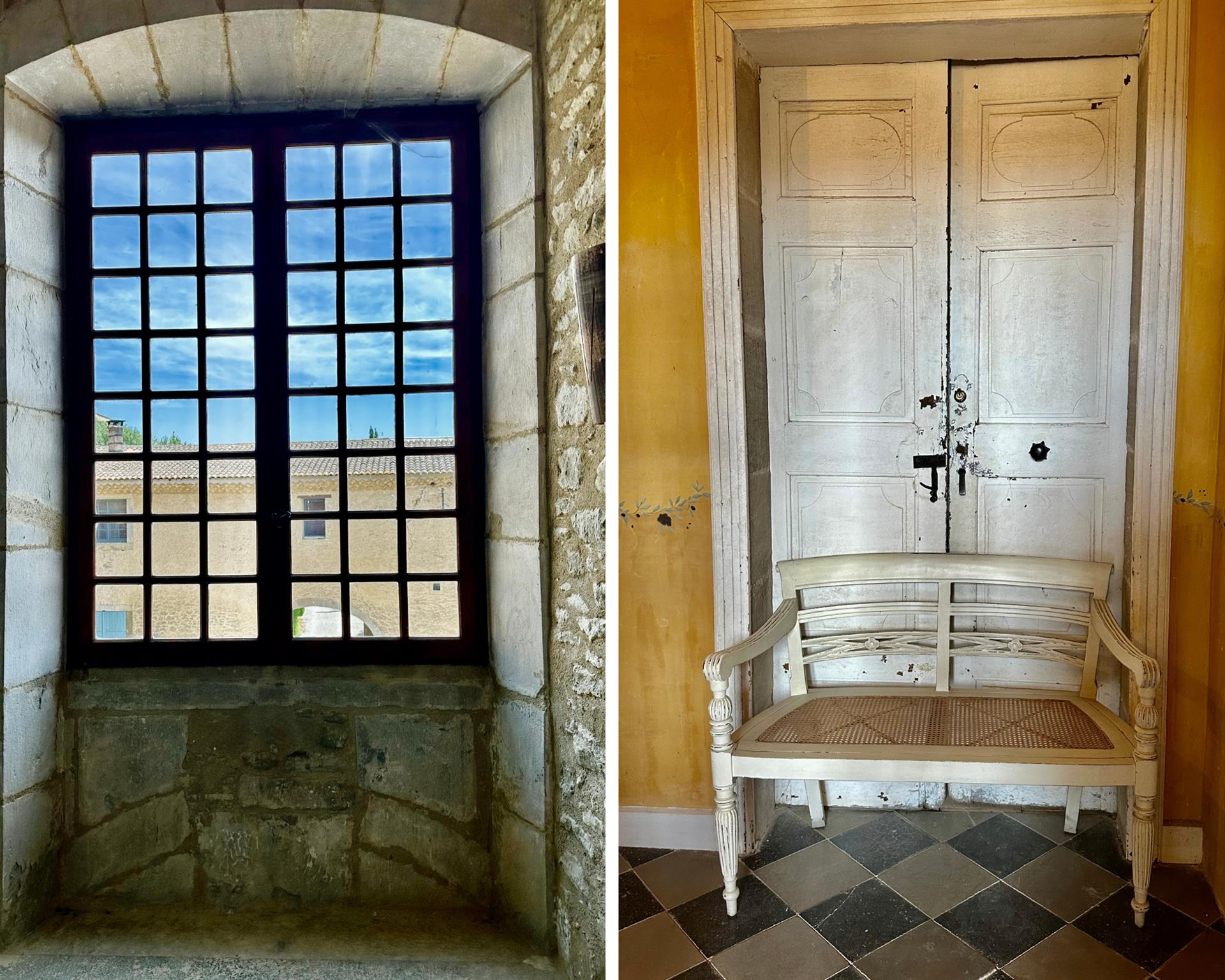 Beautiful castle house, near Carcassonne
