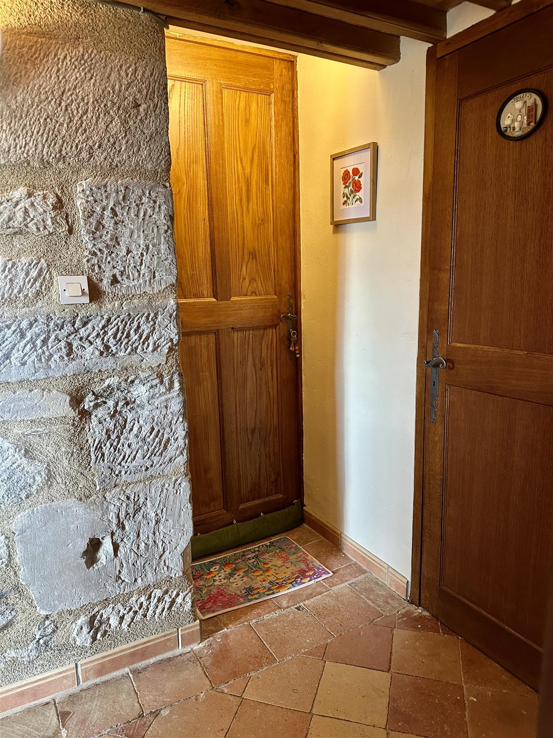 Beautiful castle house, near Carcassonne