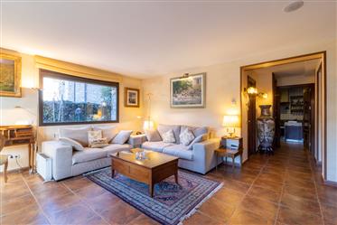 Beautiful townhouse in Escaldes
