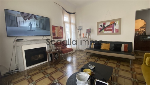 Duplex Apartment In The Heart Of Propriano