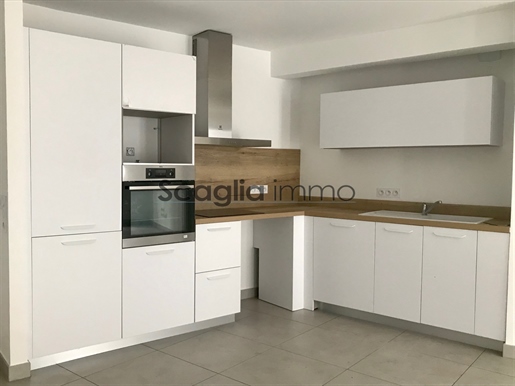 Apartment Type 3 - Residence Du Port - 20169 Bonifacio