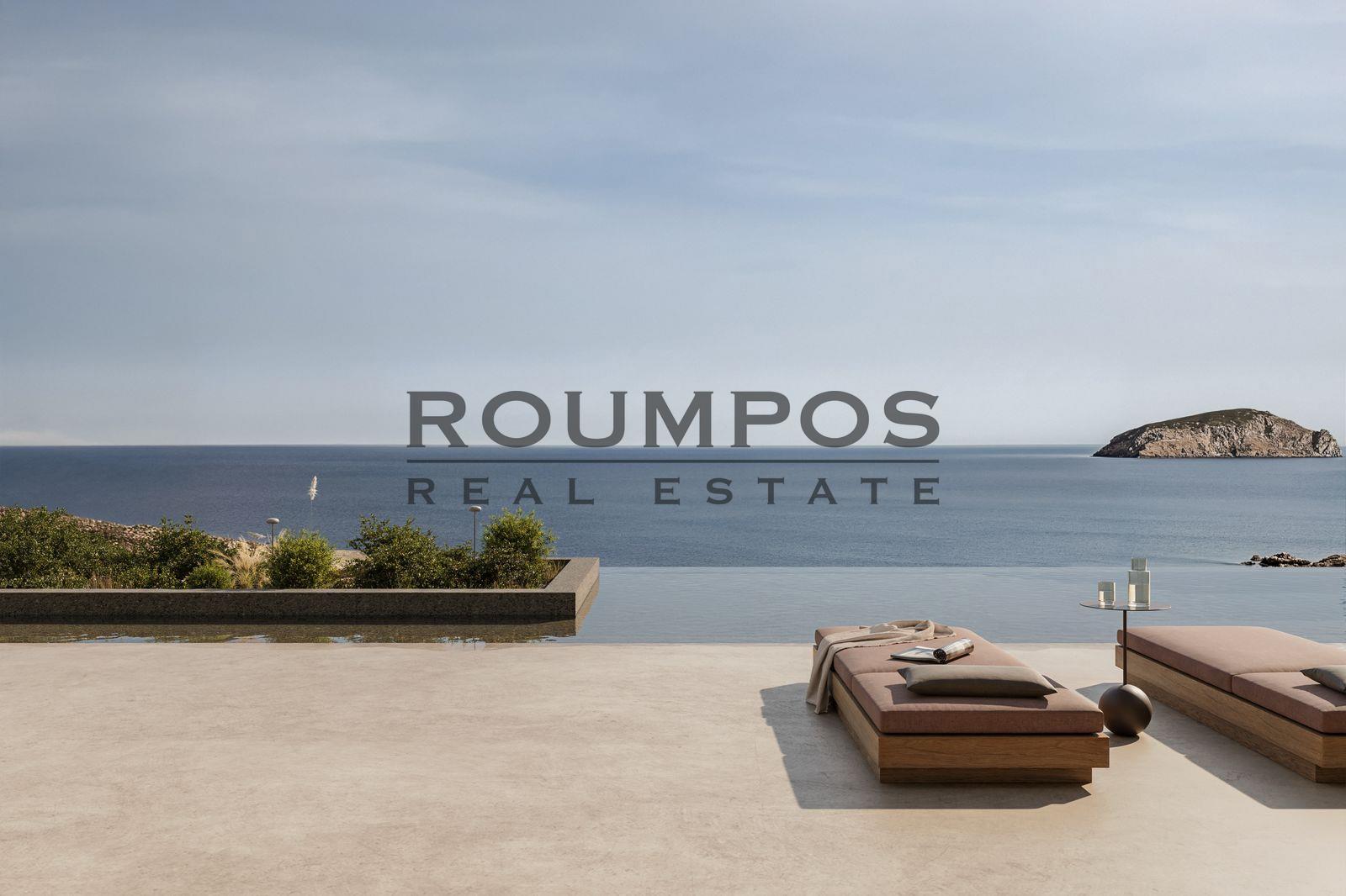 - Villa For sale, Serifos, 480 sq.m., €4.800.000