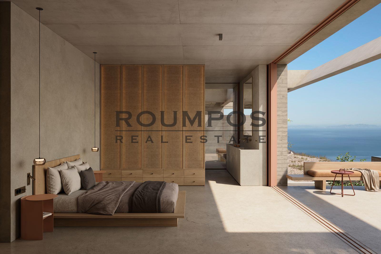 - Villa For sale, Serifos, 480 sq.m., €4.800.000