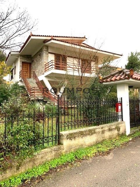 - Detached house For sale, Agios Stefanos, 190 sq.m., €370.000