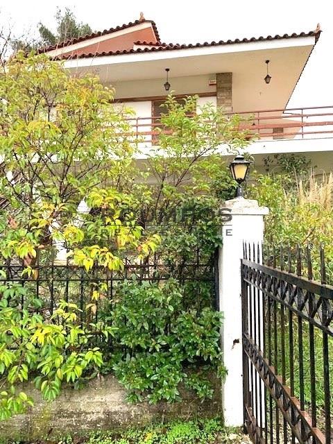 - Detached house For sale, Agios Stefanos, 190 sq.m., €370.000