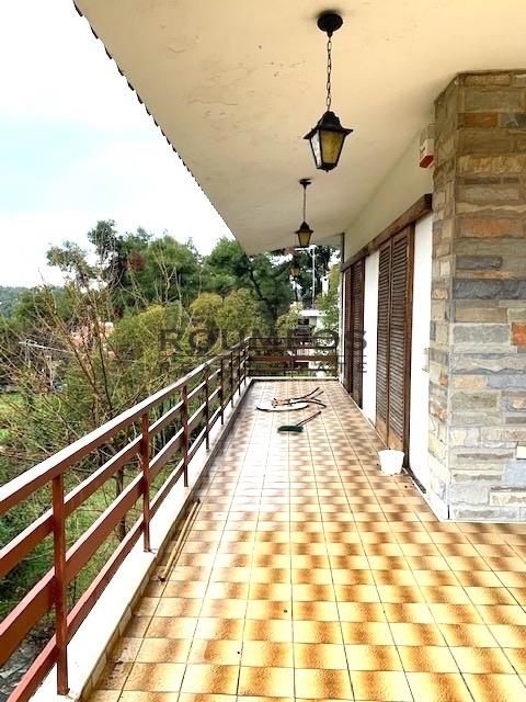 - Detached house For sale, Agios Stefanos, 190 sq.m., €370.000