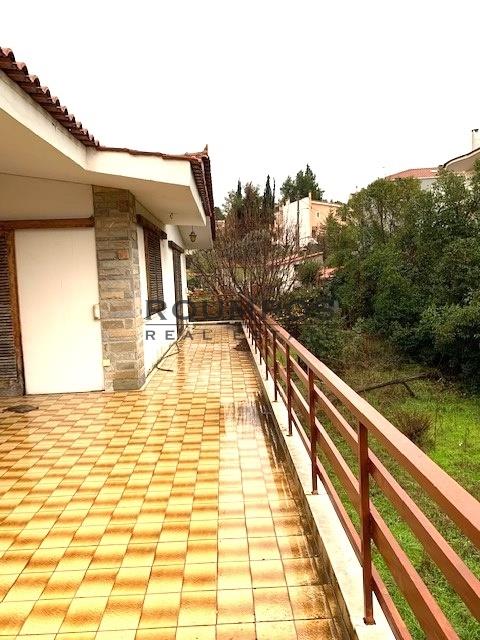 - Detached house For sale, Agios Stefanos, 190 sq.m., €370.000