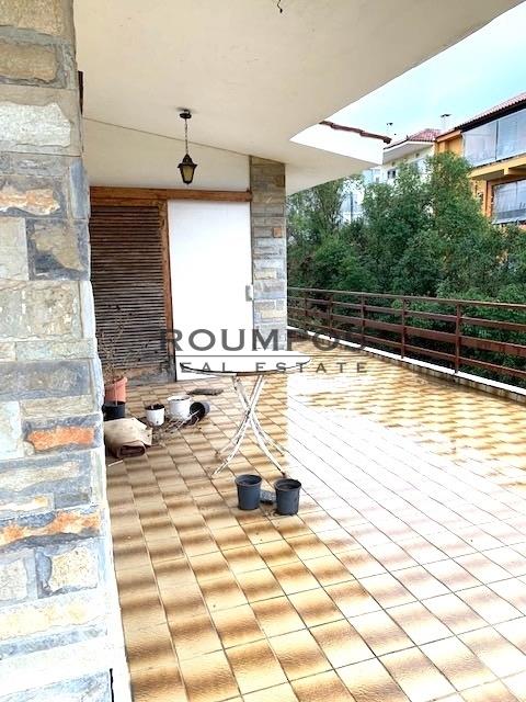 - Detached house For sale, Agios Stefanos, 190 sq.m., €370.000